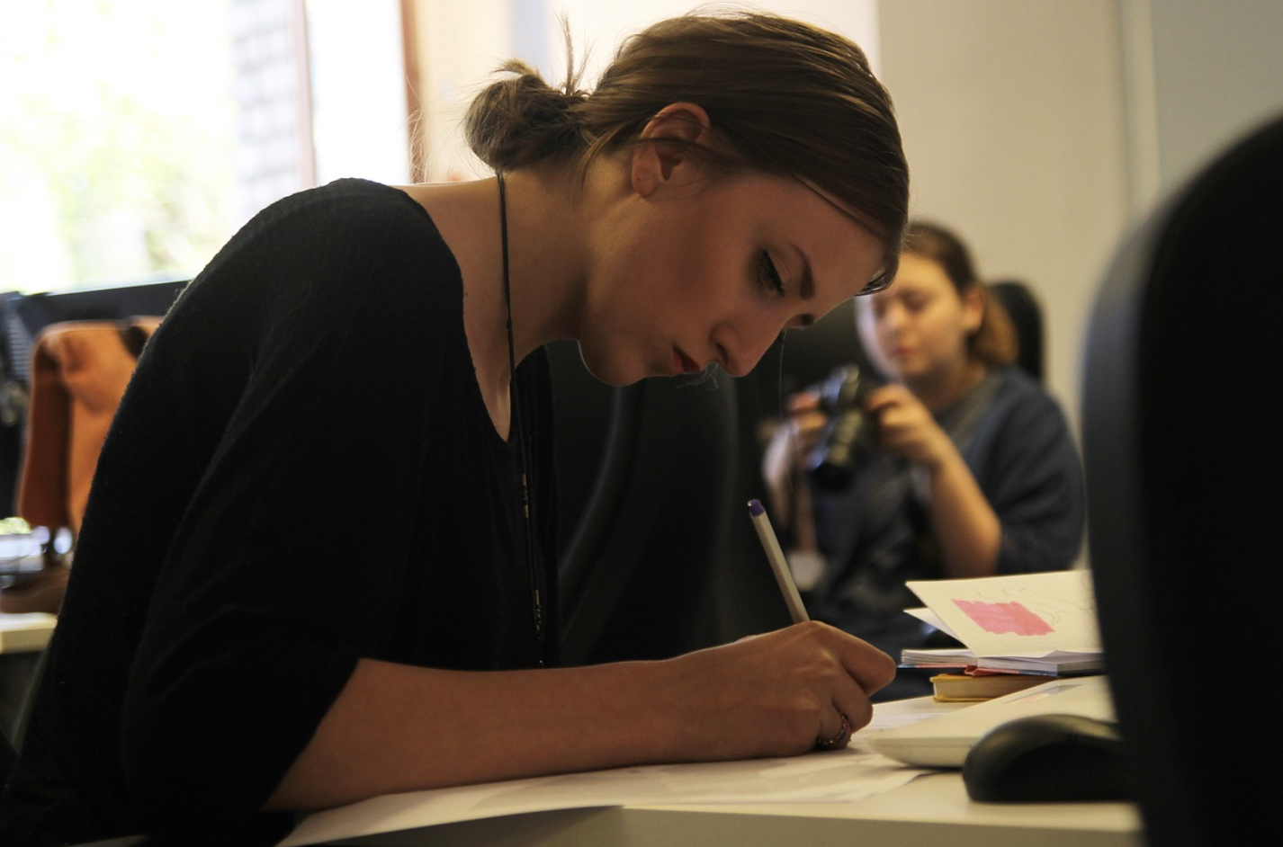 Workplace Discrimination